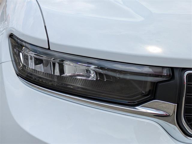 new 2025 Jeep Grand Cherokee L car, priced at $40,586