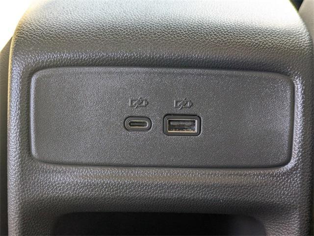 used 2025 Chevrolet Trax car, priced at $24,990