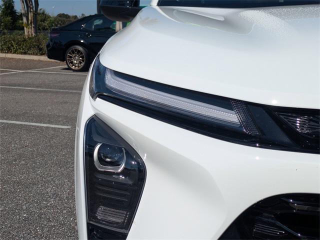 used 2025 Chevrolet Trax car, priced at $24,990