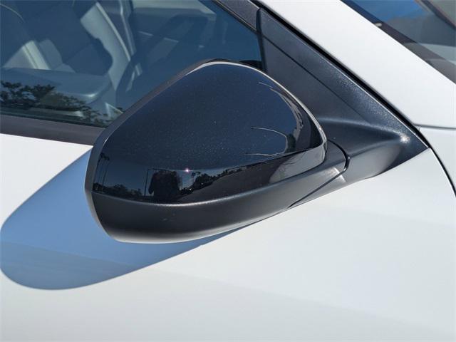 used 2025 Chevrolet Trax car, priced at $24,990