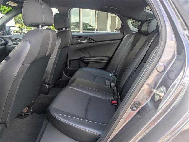 used 2019 Honda Civic car, priced at $20,000