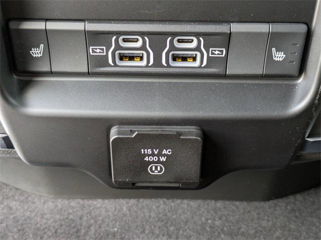 new 2025 Ram 2500 car, priced at $80,266
