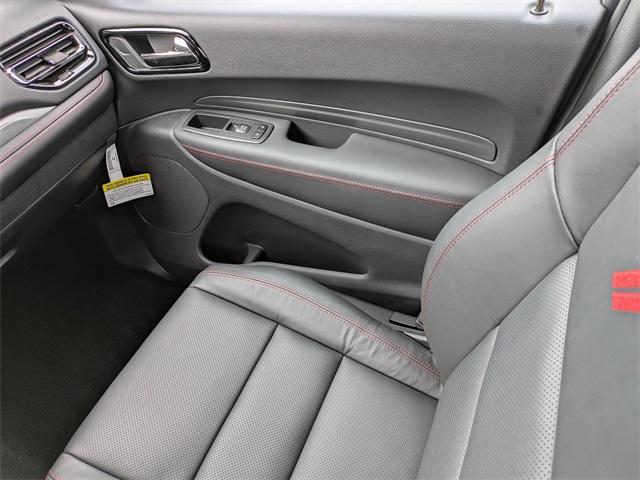 new 2026 Dodge Durango car, priced at $50,630