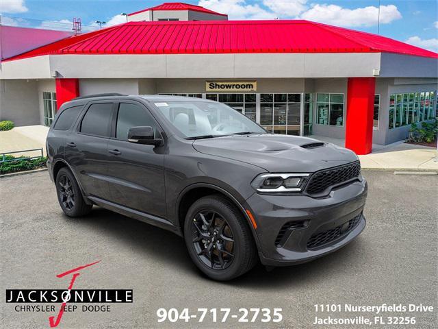 new 2026 Dodge Durango car, priced at $50,630