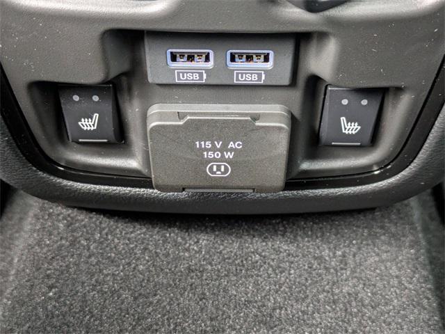 new 2026 Dodge Durango car, priced at $50,630