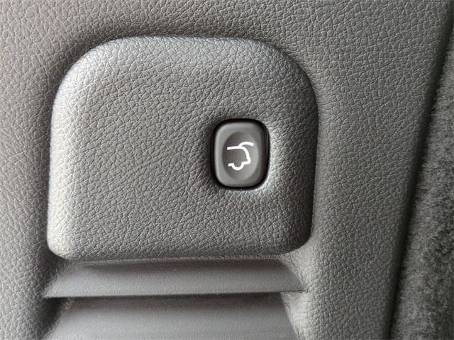 new 2026 Dodge Durango car, priced at $50,630