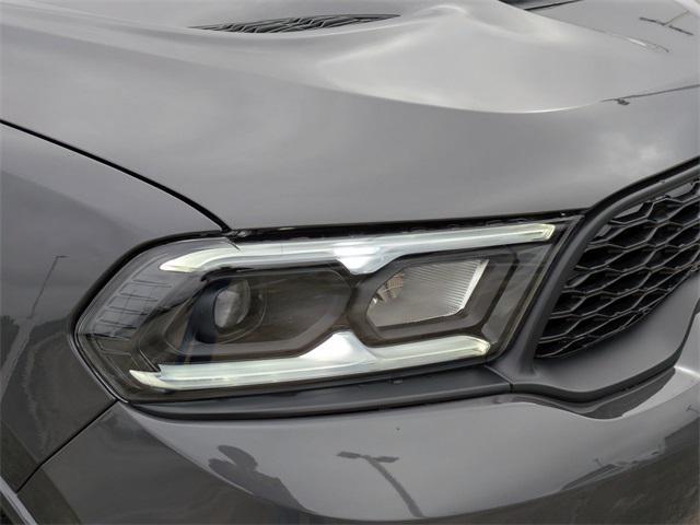 new 2026 Dodge Durango car, priced at $50,630
