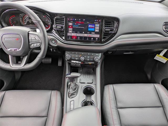 new 2026 Dodge Durango car, priced at $50,630