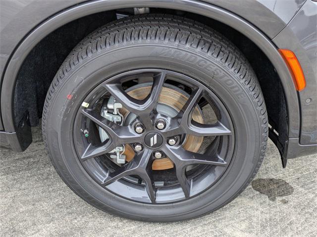 new 2026 Dodge Durango car, priced at $50,630