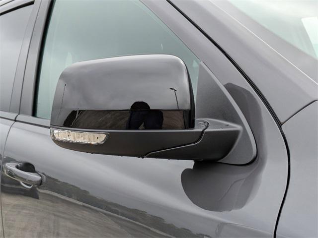 new 2026 Dodge Durango car, priced at $50,630