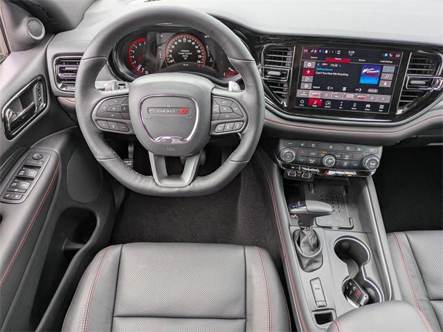 new 2026 Dodge Durango car, priced at $50,630