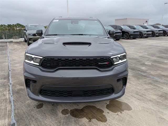 new 2026 Dodge Durango car, priced at $50,630