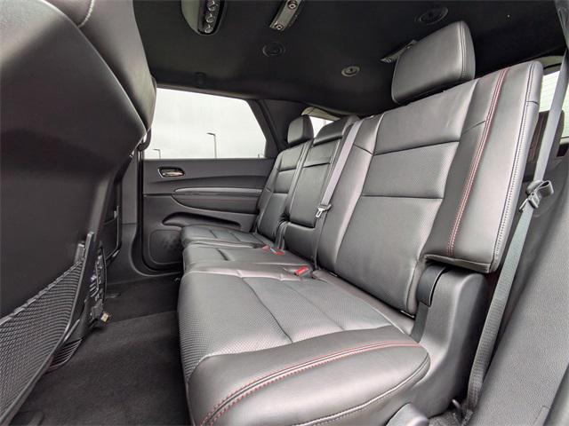 new 2026 Dodge Durango car, priced at $50,630