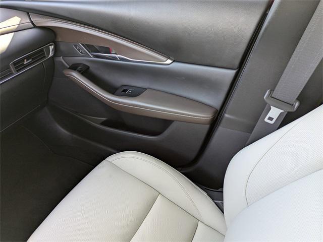 used 2022 Mazda CX-30 car, priced at $25,800