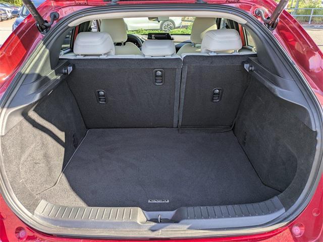 used 2022 Mazda CX-30 car, priced at $25,800