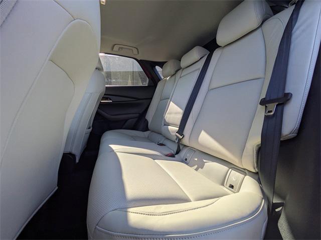 used 2022 Mazda CX-30 car, priced at $25,800