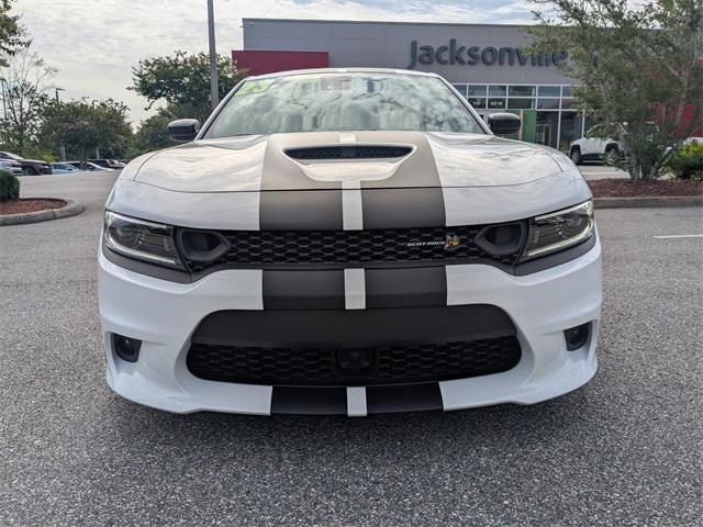 used 2023 Dodge Charger car, priced at $55,900