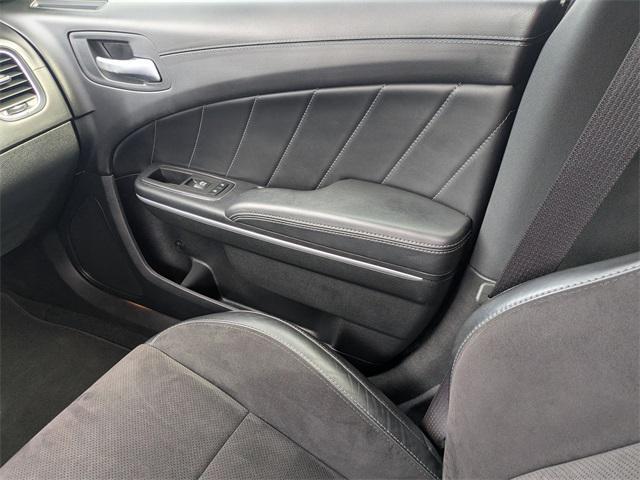 used 2023 Dodge Charger car, priced at $55,900