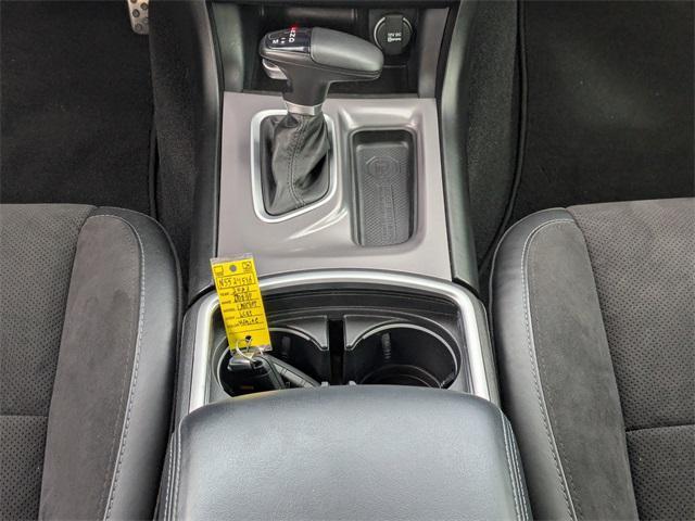 used 2023 Dodge Charger car, priced at $55,900