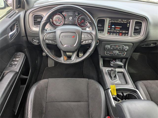 used 2023 Dodge Charger car, priced at $55,900