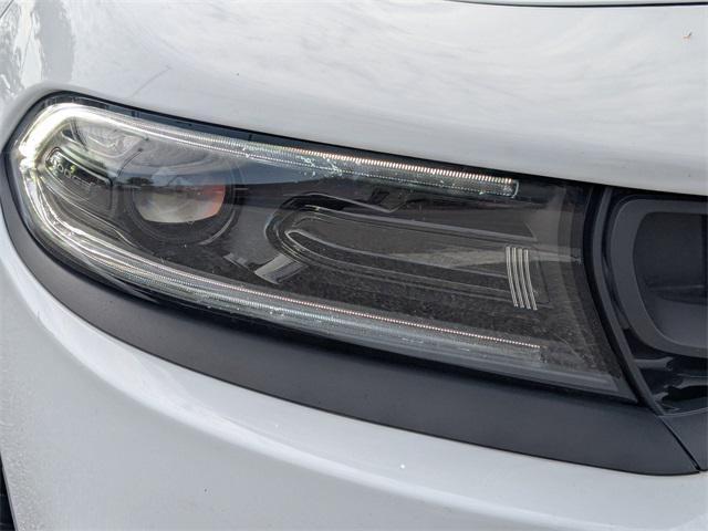 used 2023 Dodge Charger car, priced at $55,900