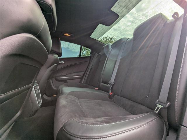 used 2023 Dodge Charger car, priced at $55,900