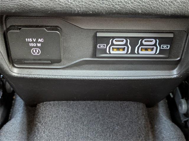 used 2021 Jeep Grand Cherokee L car, priced at $26,900
