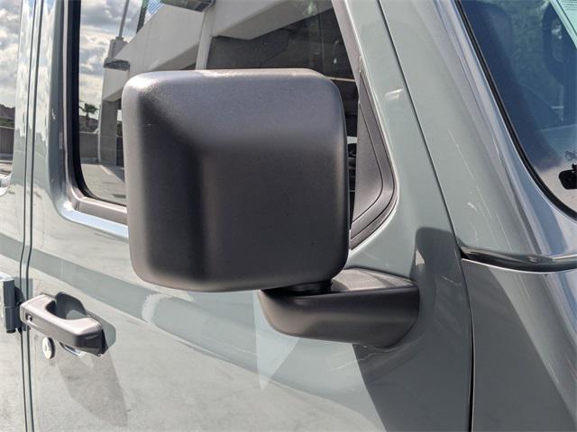 new 2025 Jeep Gladiator car, priced at $44,699