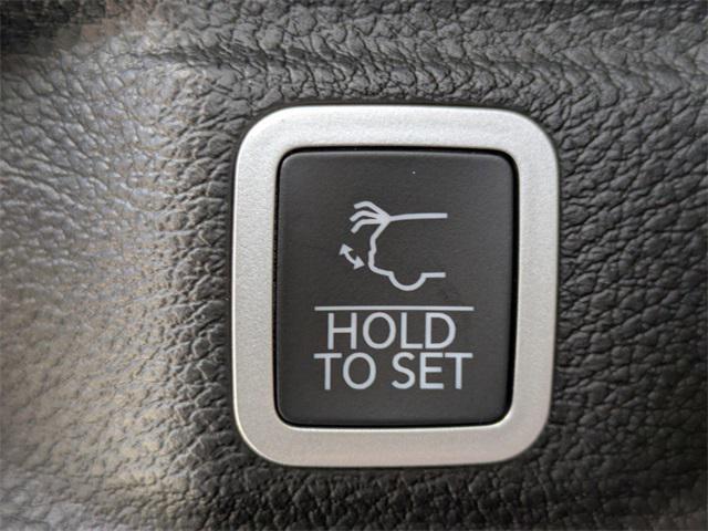 new 2025 Jeep Grand Cherokee L car, priced at $68,097