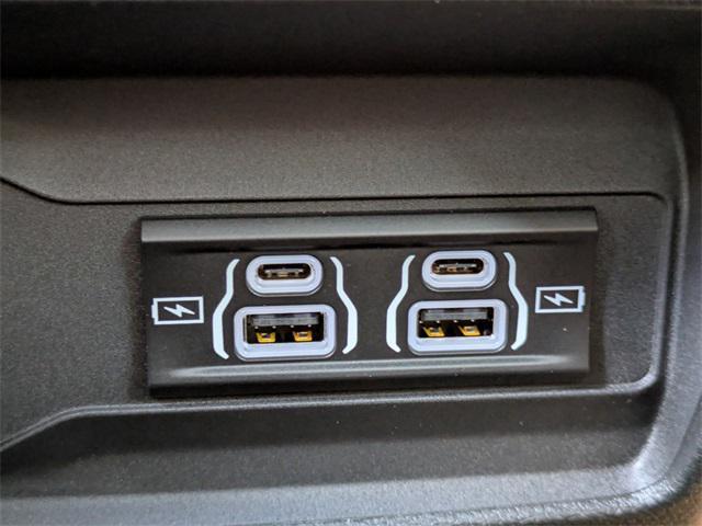 new 2025 Jeep Grand Cherokee L car, priced at $68,097