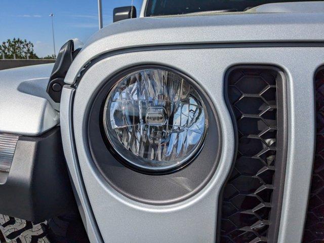 new 2023 Jeep Gladiator car, priced at $48,565