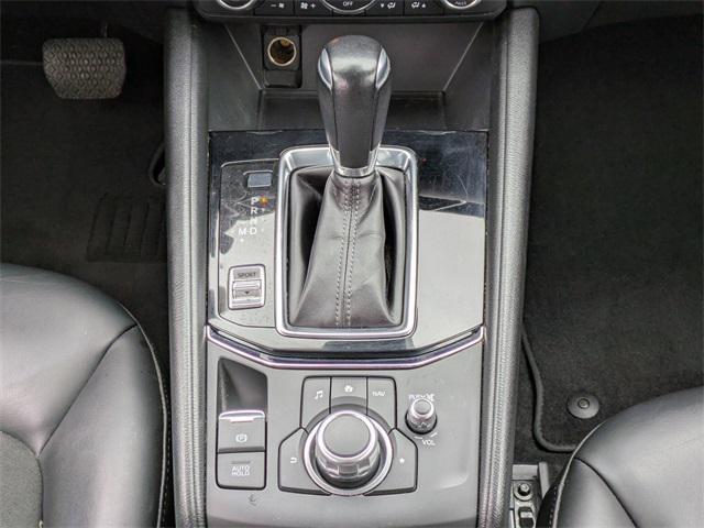 used 2018 Mazda CX-5 car, priced at $17,990