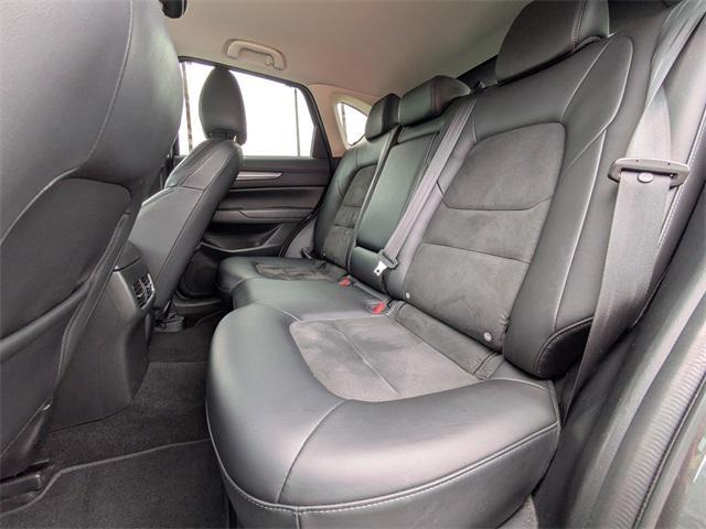 used 2018 Mazda CX-5 car, priced at $17,990