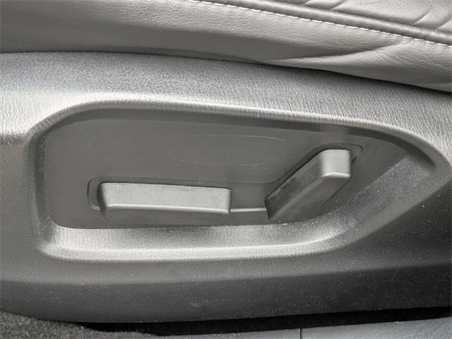 used 2018 Mazda CX-5 car, priced at $17,990