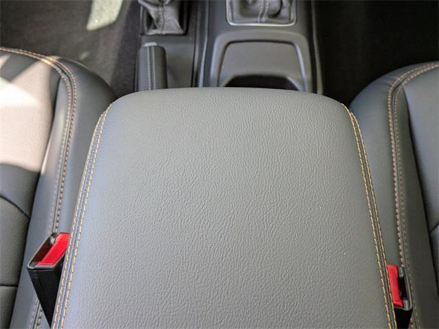 new 2025 Jeep Gladiator car, priced at $45,102