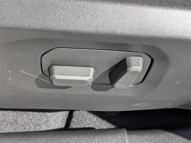 new 2025 Jeep Gladiator car, priced at $45,102