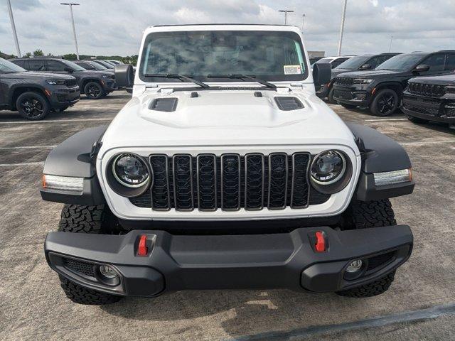 new 2024 Jeep Wrangler car, priced at $59,814