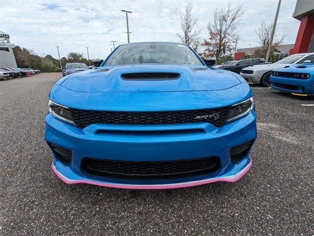 new 2023 Dodge Charger car