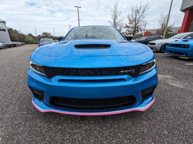 new 2023 Dodge Charger car, priced at $94,409