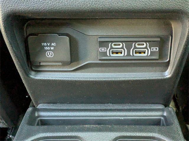 new 2025 Jeep Grand Cherokee L car, priced at $51,568