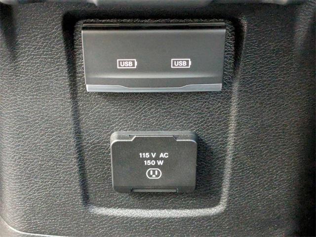 new 2025 Jeep Wrangler car, priced at $53,177