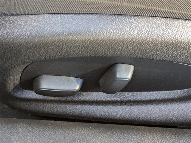 used 2018 Chevrolet Camaro car, priced at $15,990