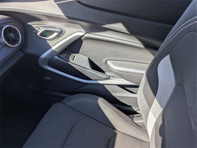 used 2018 Chevrolet Camaro car, priced at $15,990