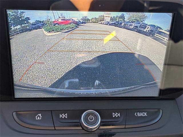 used 2018 Chevrolet Camaro car, priced at $15,990