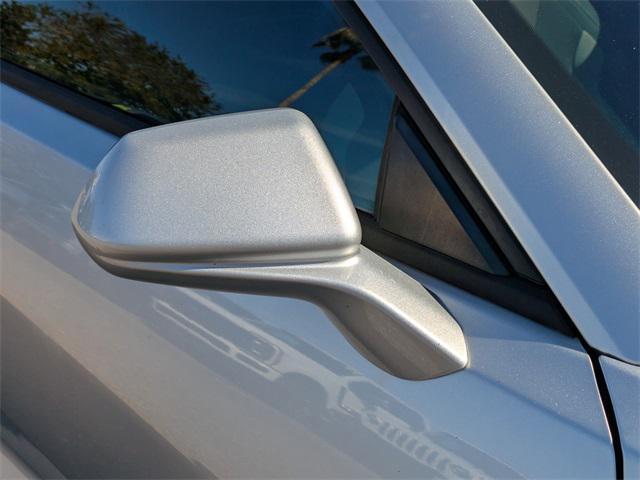 used 2018 Chevrolet Camaro car, priced at $15,990