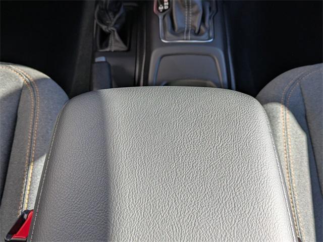 new 2026 Jeep Wrangler car, priced at $51,267