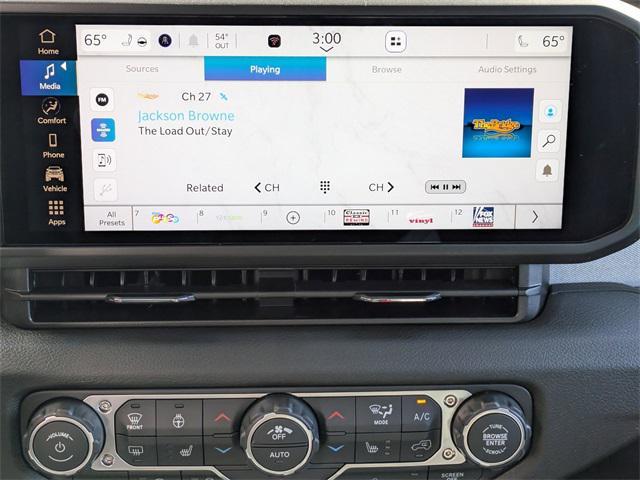 new 2026 Jeep Wrangler car, priced at $51,267