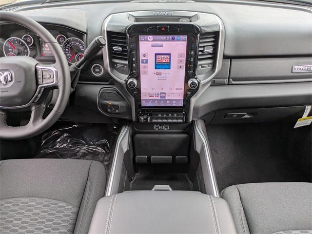 new 2026 Ram 2500 car, priced at $60,455