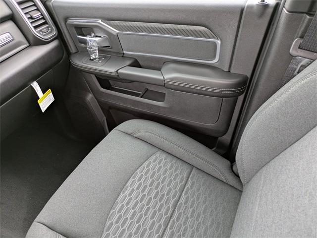 new 2026 Ram 2500 car, priced at $60,455