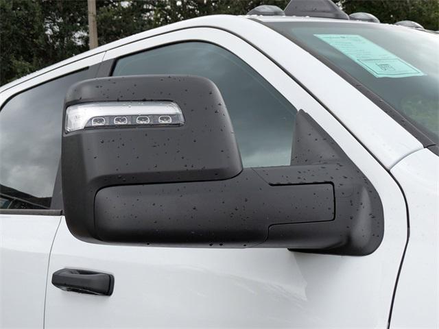 new 2026 Ram 2500 car, priced at $60,455